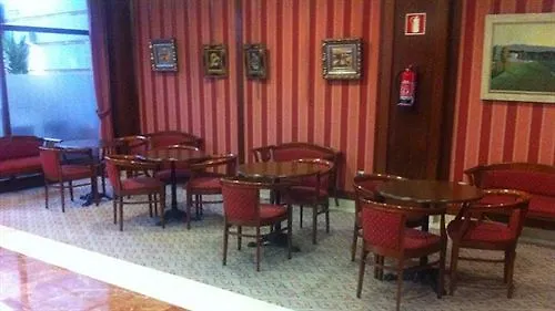 Santiago Apartments Bilbao Aparthotel
