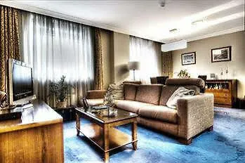 Santiago Apartments بلباو شقة فندقية