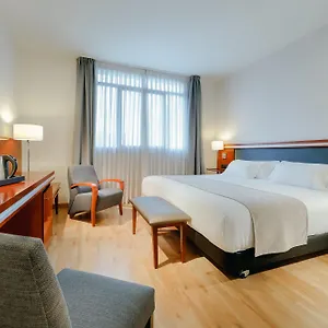 Abba Euskalduna Hotel Bilbao