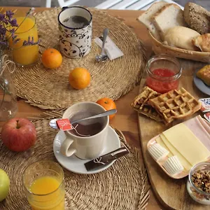 Boutike Guest house Seville