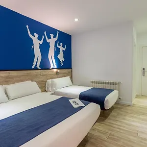 Casual Blue Maison d'hôtes