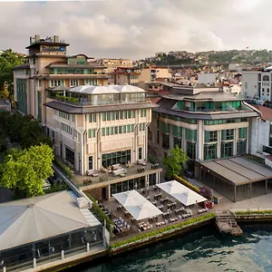 Radisson Blu Bosphorus 5* Κωνσταντινούπολη