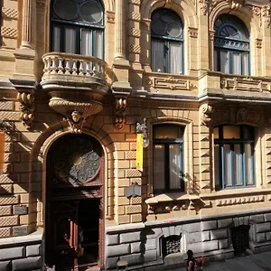 Guest house Casual Arriaga, Bilbao