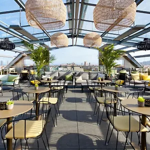 Royal Passeig De Gracia 4* Βαρκελώνη