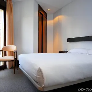 Domus Plaza Zocodover Hotel