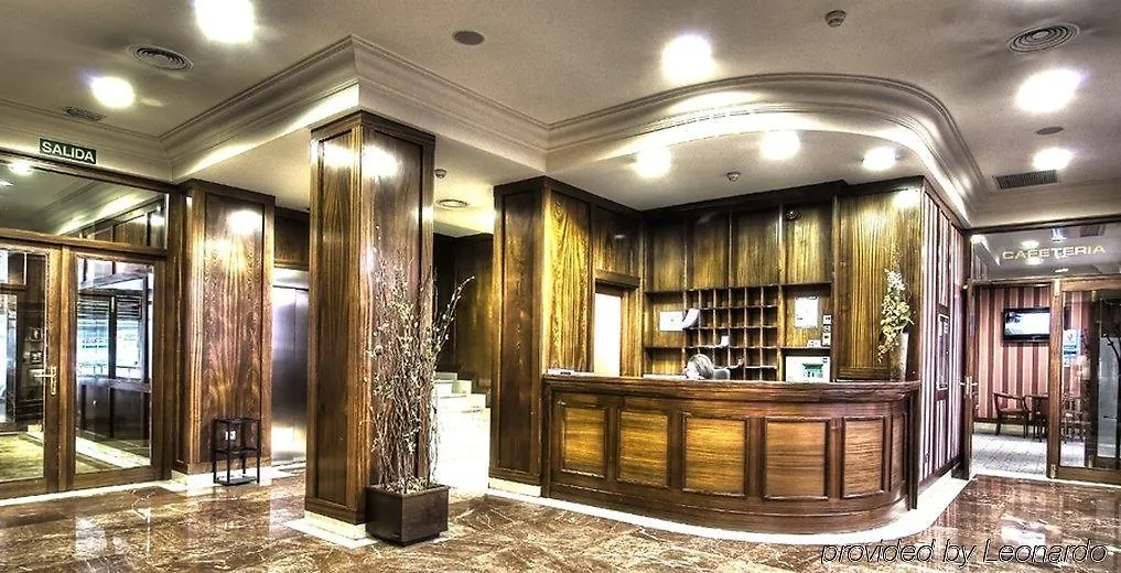 Santiago Apartments Bilbao Aparthotel