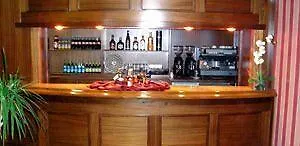 *** Aparthotel Santiago Apartments Bilbao Spain
