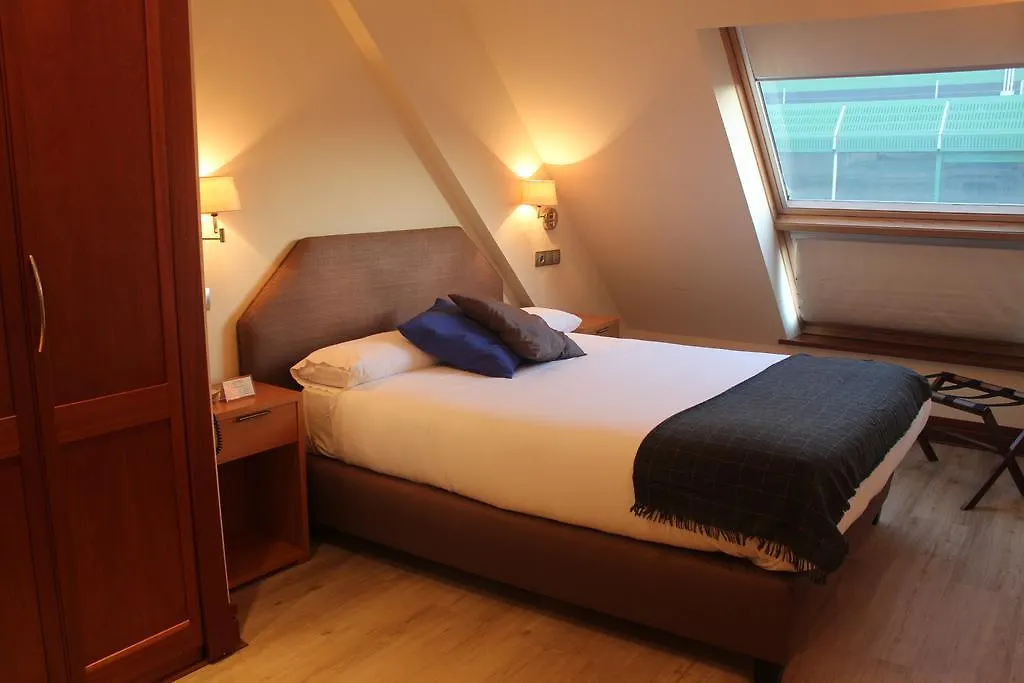 Santiago Apartments Bilbao Aparthotel