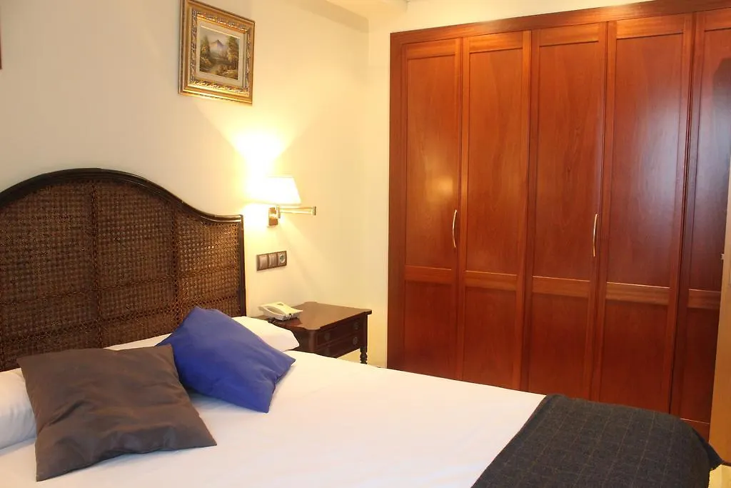 Santiago Apartments Bilbao
