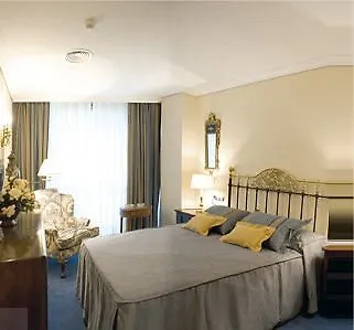 Santiago Apartments Bilbao Aparthotel