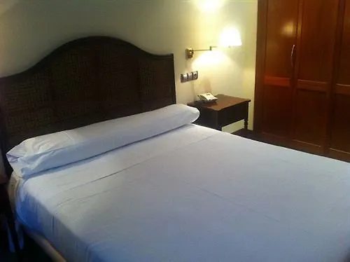 Santiago Apartments Bilbao Aparthotel