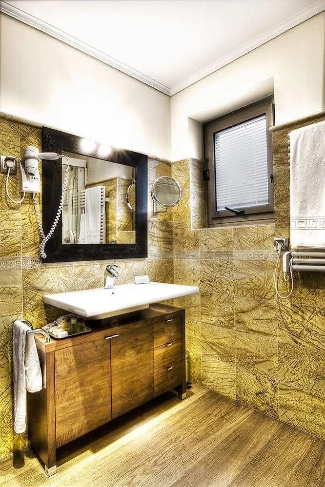 Santiago Apartments Bilbao