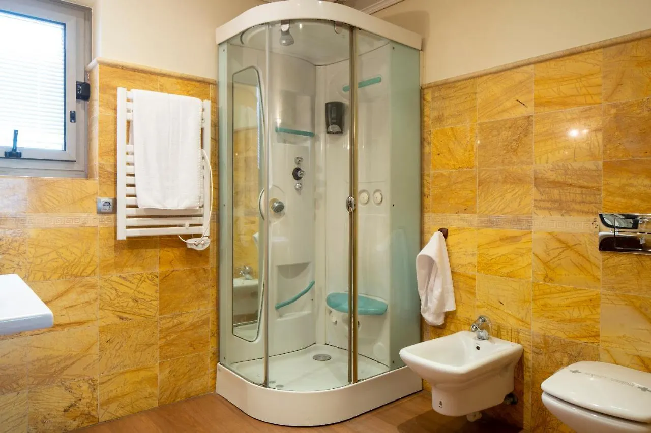 Aparthotel Santiago Apartments Bilbao