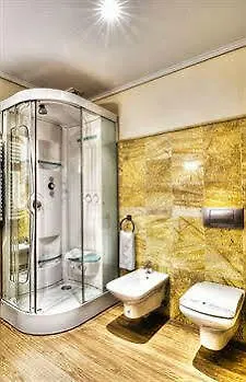 アパートホテル Santiago Apartments ビルバオ